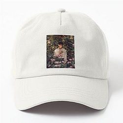 Austin Butler in the Bush Dad Hat