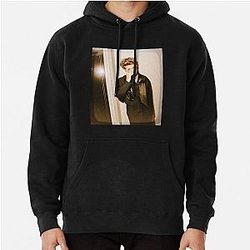 austin butler art hoodie