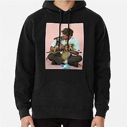 austin butler elvis pullover hoodie