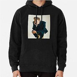Austin Butler Art Hoodie