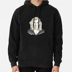 Trending Cool Austin Butler Actor Pullover Hoodie
