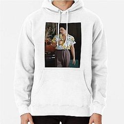 Austin Butler Elvis Style Pullover Hoodie