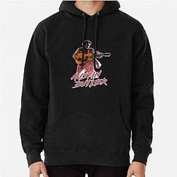Austin Butler Design Hoodie