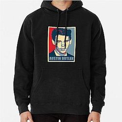 Austin Butler Hoodie