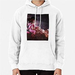 Austin Butler Elvis Fans Pullover Hoodie