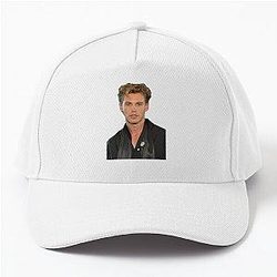 Austin Butler Baseball Cap
