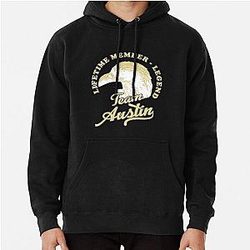 Austin Butler Pullover Hoodie