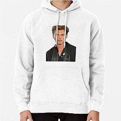 Austin Butler Pullover Hoodie