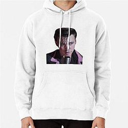 Austin Butler Pullover Hoodie