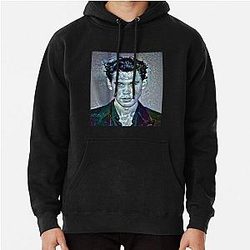 Austin Butler Vintage Pullover Hoodie