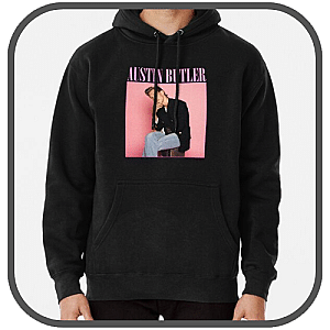 Austin Butler Hoodies