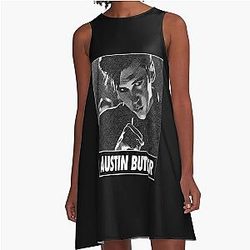 Austin Butler Elvis Dress