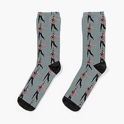 Austin Butler Socks