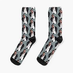 Austin Butler 10 Socks