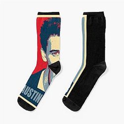 Austin Butler Hope Socks