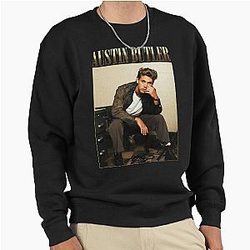 Austin Butler Sweatshirt