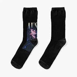 Austin Butler Vintage Socks