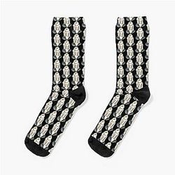 Cool Austin Butler Actor Design Socks