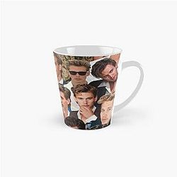 Austin Butler Collage Mug