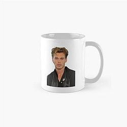 Austin Butler Classic Mug