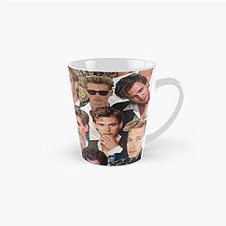 Austin Butler Tall Mug