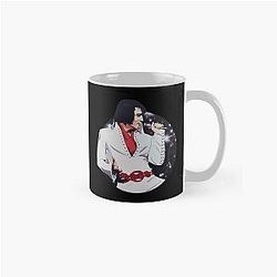Austin Butler Sings Classic Mugs