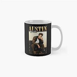 Limited Austin Butler Vintage Classic Mug