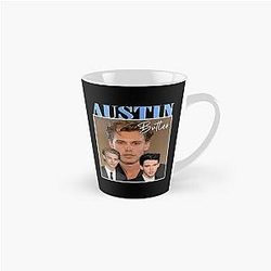 Austin Butler Tall Mug