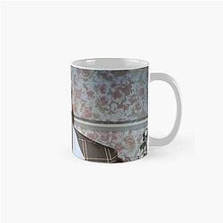 Austin Butler Elvis Smile Classic Mug
