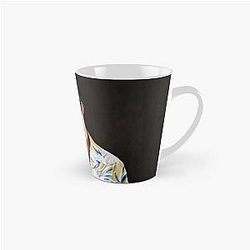 Austin Butler Elvis Style Tall Mug