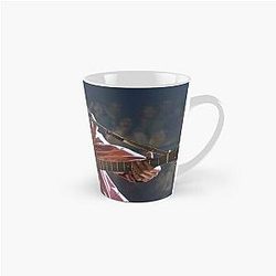 Austin Butler Art Tall Mug