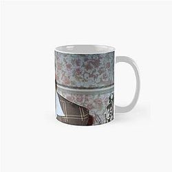 Austin Butler Elvis Smile Classic Mug