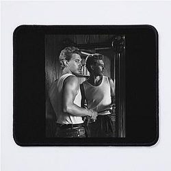 Austin Butler Mirror Mouse Pad