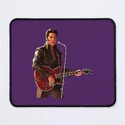 Austin Butler mouse pad