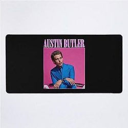 Austin Butler Desk Mat