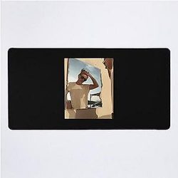 Austin Butler Desk Mat