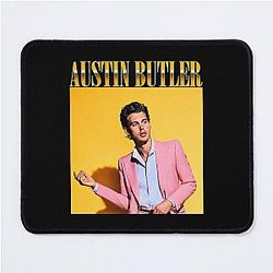 Austin Butler Mouse Pad