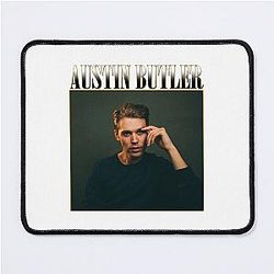 Austin Butler Mouse Pad