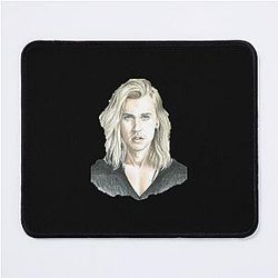 Trending Cool Austin Butler Actor Design Mouse Pad