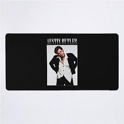 Austin Butler - What Desk