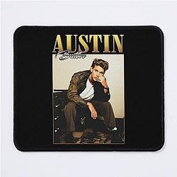 Limited edition Austin Butler Mouse Pad