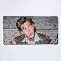 Austin Butler Elvis Smile Desk Mat
