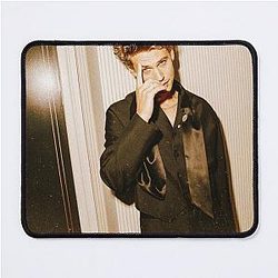 Austin Butler Art Mouse Pad
