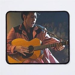 Austin Butler Mouse Pad
