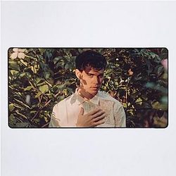 Austin Butler The Bush Desk Mat