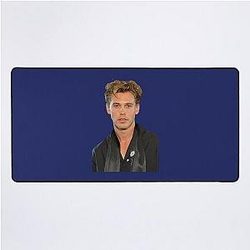 Austin Butler Desk Mat