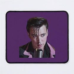 Austin Butler Mouse Pad