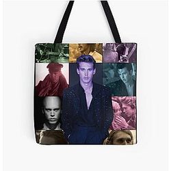 Austin Butler Eras Tote Bag