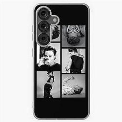 Austin Butler Photo Collage Samsung Galaxy Case
