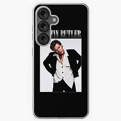 Austin Butler - What is Samsung Galaxy Soft Case